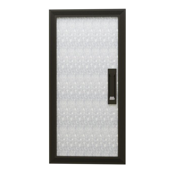 TAPA MOVIL CCH430 C/MARCO V5-U