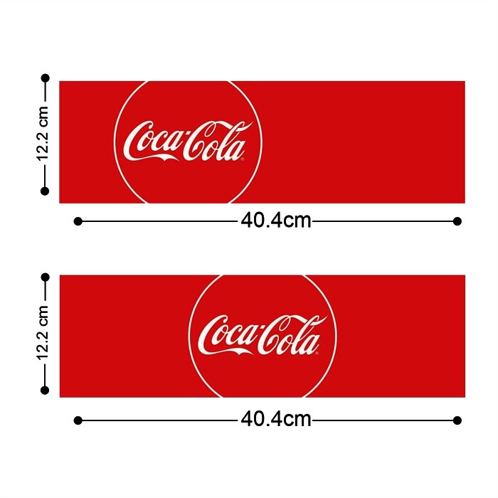 KIT CALCA PANEL COCA CLASICA G326 CIL18B