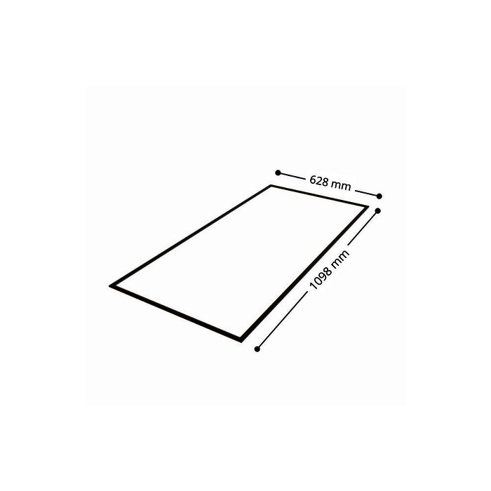 EMPAQUE MAGNETICO UNIVERSAL 628X1098MM
