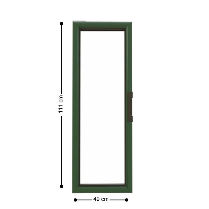 PTA V C DER VER363C G3M42 LED 487X1111