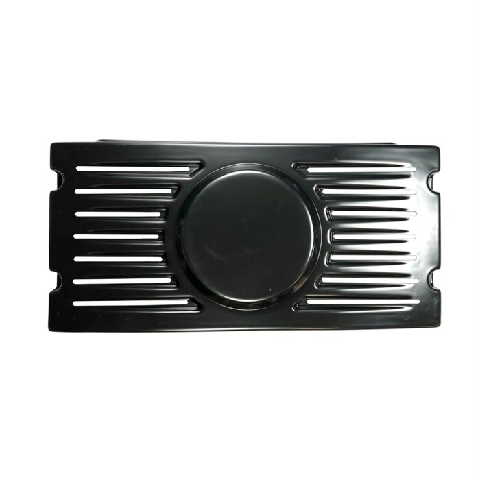 LOUVER TER NEG CCV320 RAN