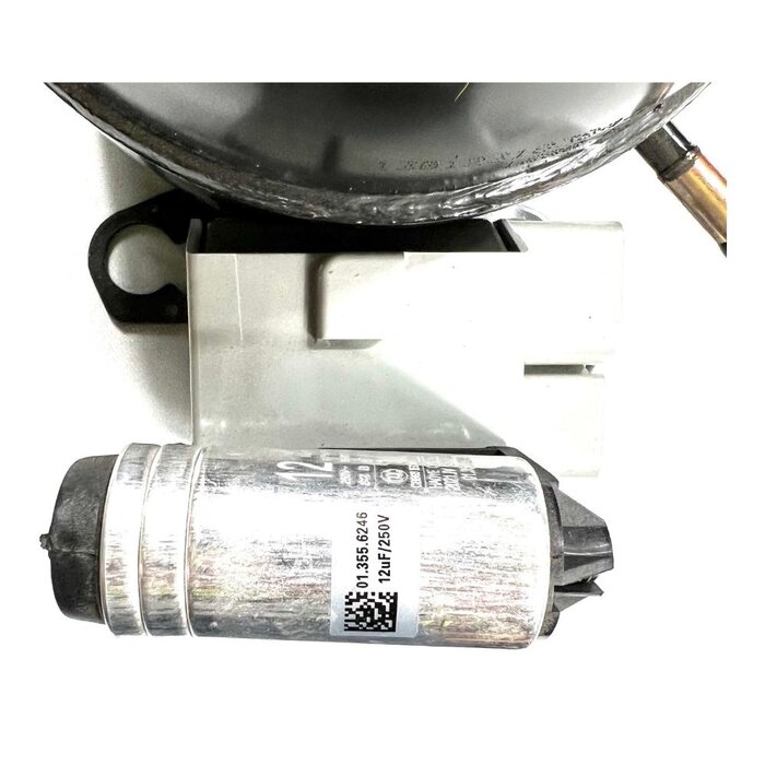 COMPRESOR EMB EMX3115U 115V 60HZ R2