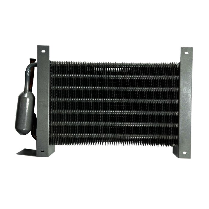 EVAP 14T 3/8 AL 5APP C/ACUM PIN