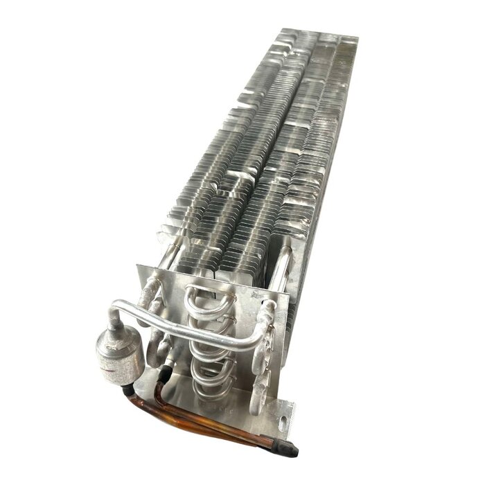 EVAP 20T 5/16 AL 5APP