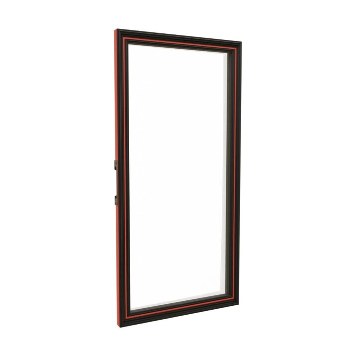 PTA V C IZQ ROJ G319F LED V10 MG