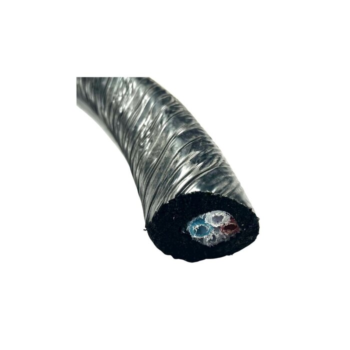 MANGUERA PITON 4 MANG INTERNAS D 1/4BA