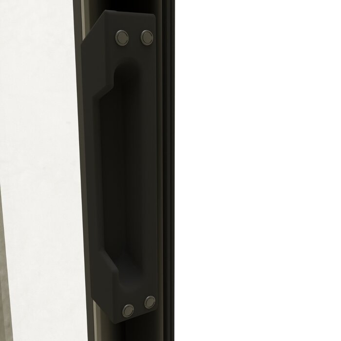 PTA V C IZQ VR09PP LED