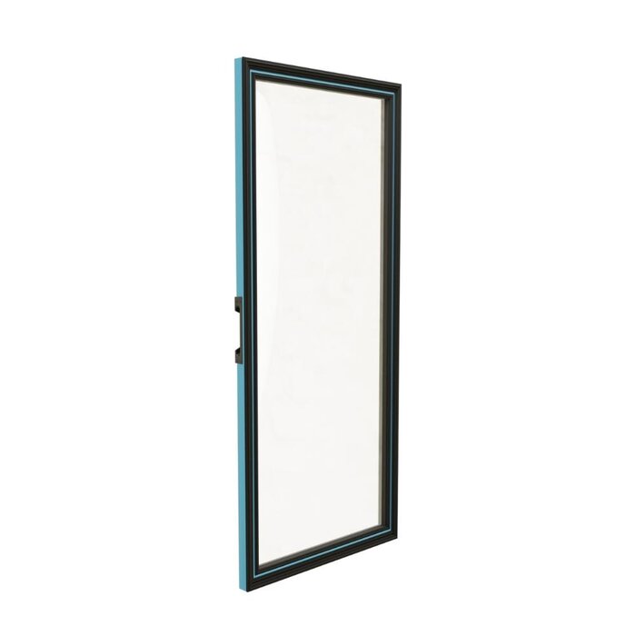 PTA V C IZQ AZU298C G319 LED