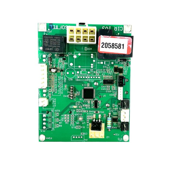 CONTROL CIR REF 115/220V R2 G326 KF