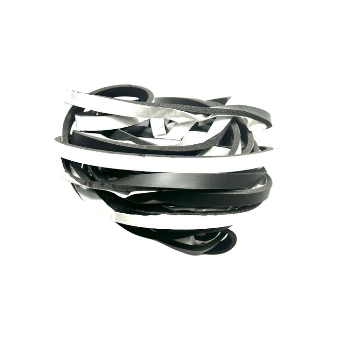 EMPAQUE PVC MARCO 14.3MM