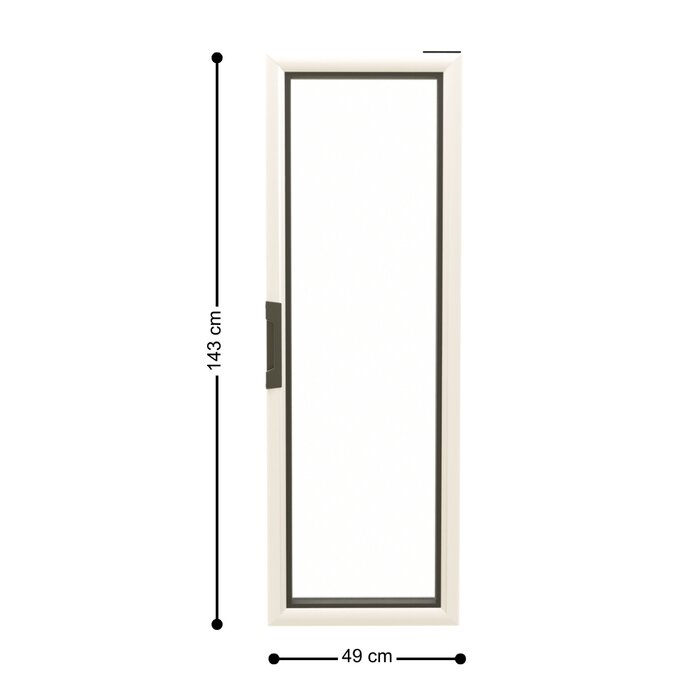 PTA V K IZQ BLA VFS08 LED AL MG ANT JN