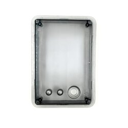 CAJA CET CONTROL CF CCM CAJA CET CONTROL CF CCM