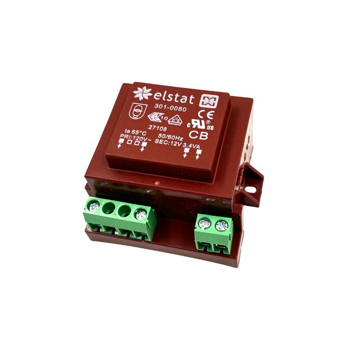 TRANSFORMADOR EMS 115V 60HZ