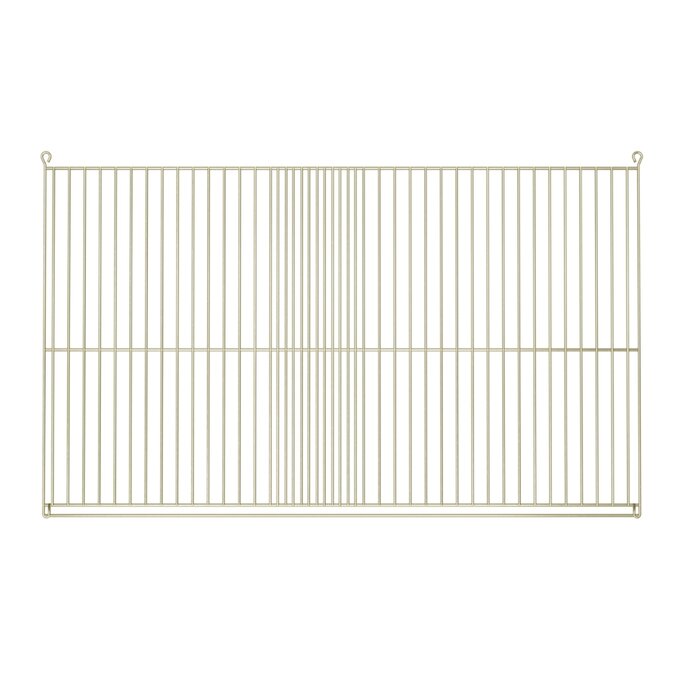 REJILLA ALAMB POS CCV376PP