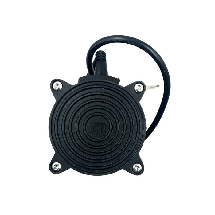 MOTOR E ELC 16W 115V 50/60HZ 1850RPM-EX