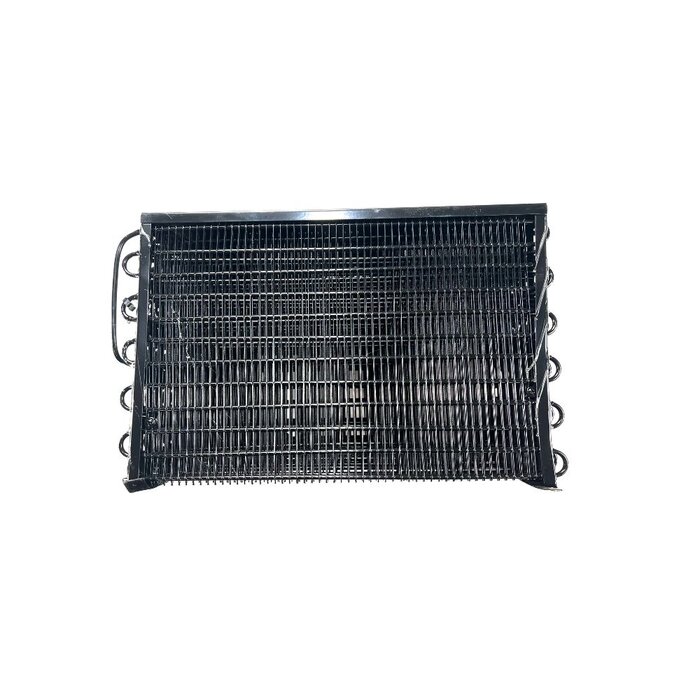 COND 562 SAL 96T 3/16 FE PIN HM