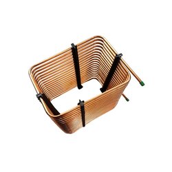 COND HEL 19V 5/16 CU CUA