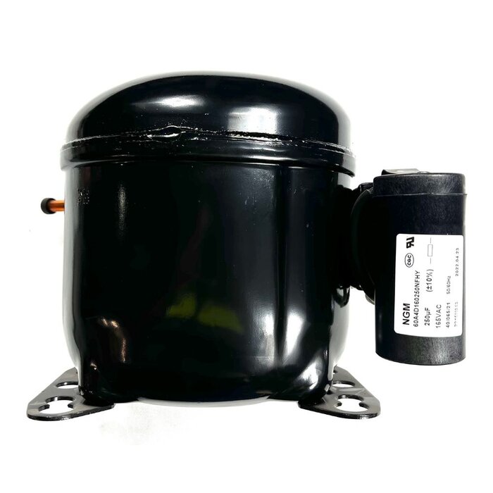 COMPRESOR HUA NLY12NRA 115V 60HZ R2