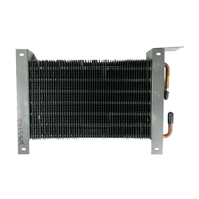 EVAP 14T 3/8 AL 5APP PIN