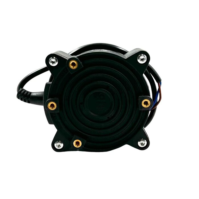 MOTOR E ELC 11W 115V 50/60HZ 1850RPM EX