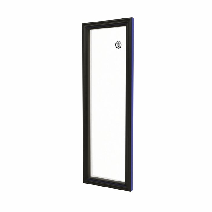 PTA V C IZQ AZU286C VL80 LED LALA