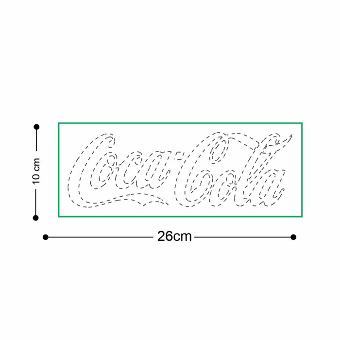 CALCA PANEL COCA VRD20