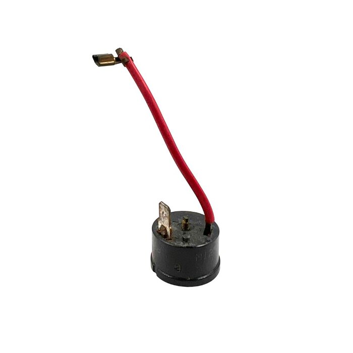 PROTECTOR TERMICO 1/3 HP T 0615/B8