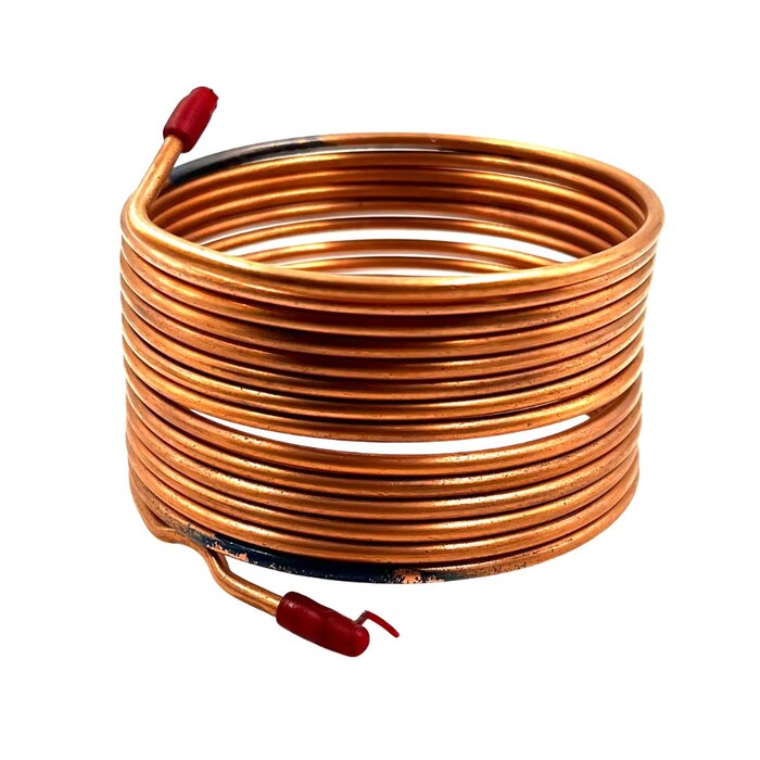 TUBO CAPILAR 0.049"X120" S/R S/OM