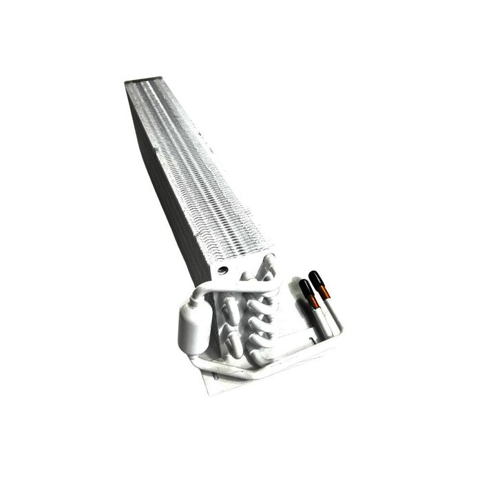 EVAP 14T 3/8 CU 6APP LA491 CP