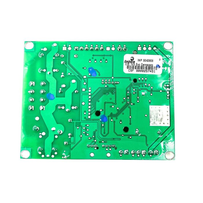 CONTROL CIR CER 115V CCV320 BMAR