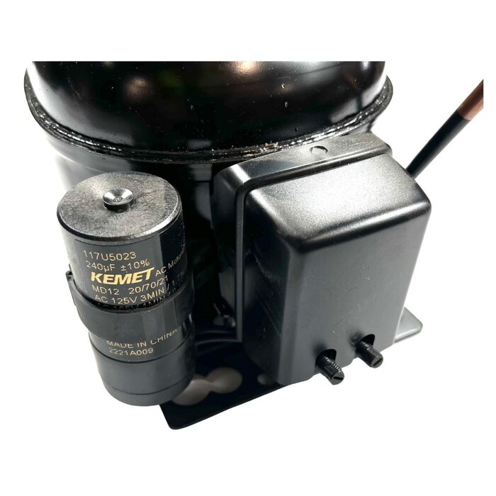 COMPRESOR SEC DLE6.5CN 115V 60HZ R2 MX