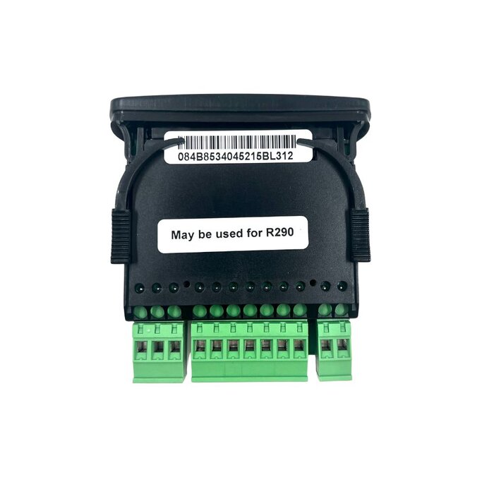 CONTROL AK-CC210 115V CCV240 PP