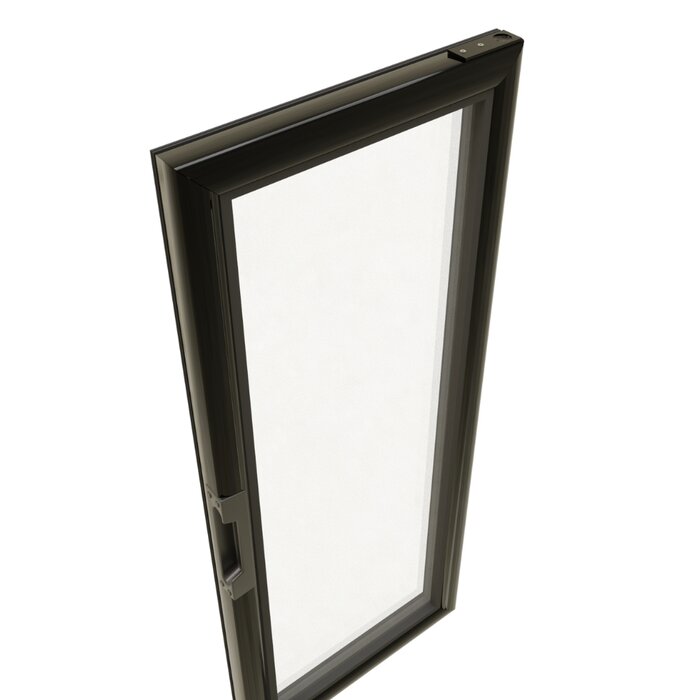 PTA V J DER VR21 LED AL S/J