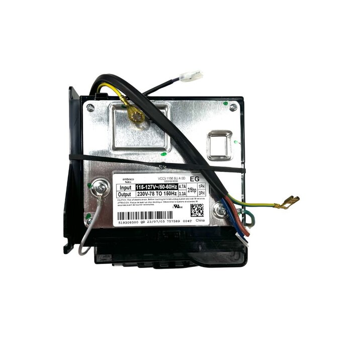 MODULO INV EMB VCC3 115/220V 50/60HZ