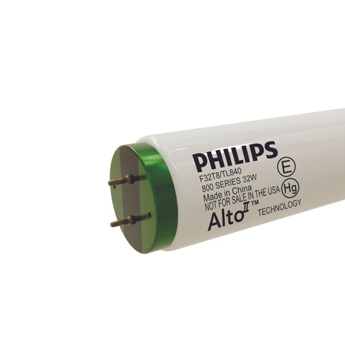 LAMPARA 32W T8 UNIV 32W G13 PHI281550