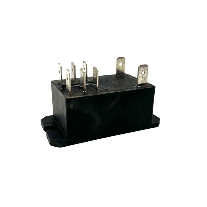 RELAY P&B T92P7D22-24