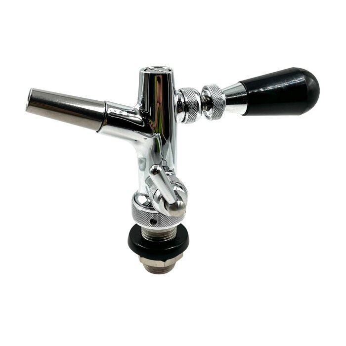 GRIFO PLATEADO 53700 P/BH