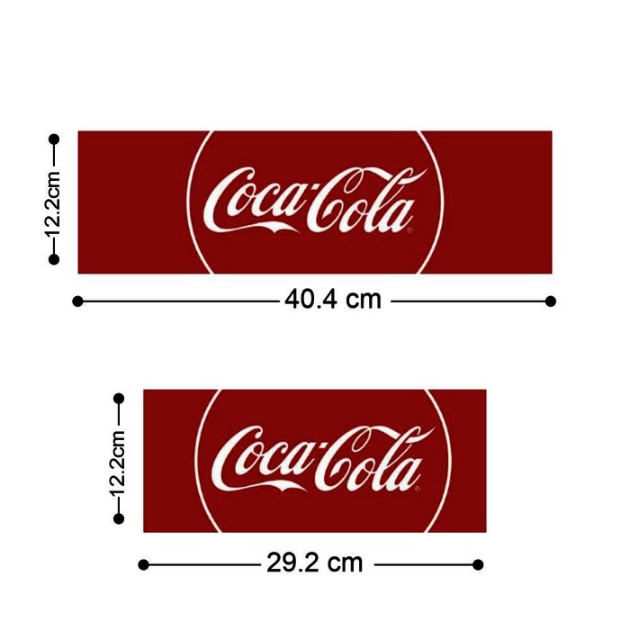 KIT CALCA PANEL COCA CLASICA G322*26V17
