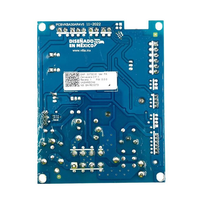 CONTROL VIK CF2 CER 115V S/SENSOR