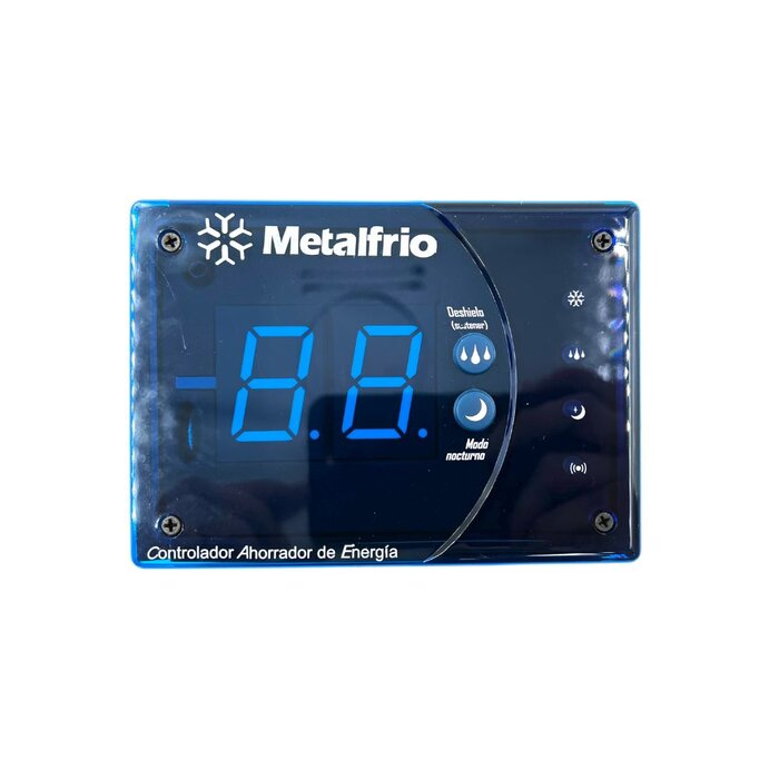 CONTROL ELE TREF-IPG1 CER 115V S/SENSOR