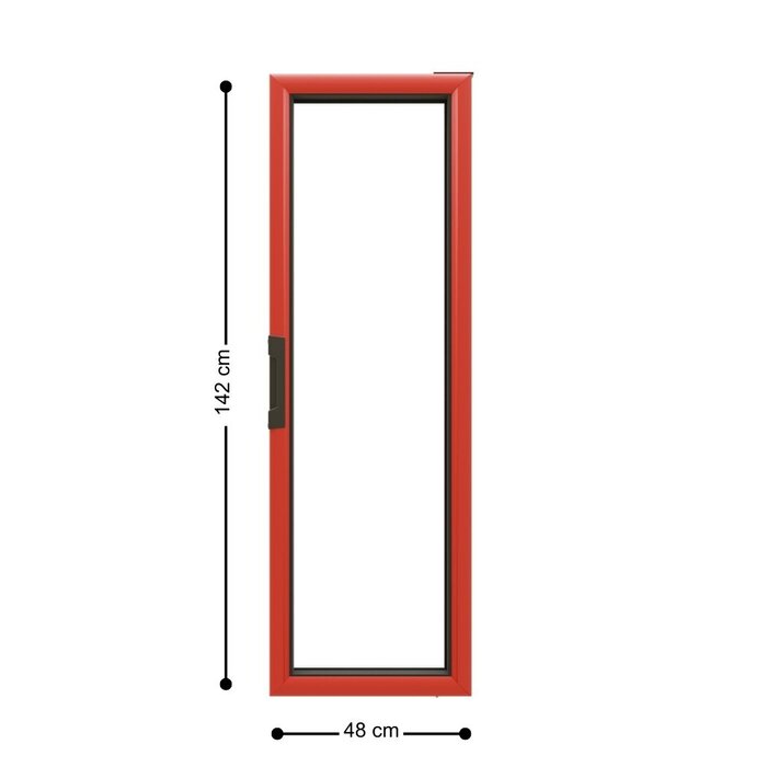 PTA V C DER RJ VR08 LED STD