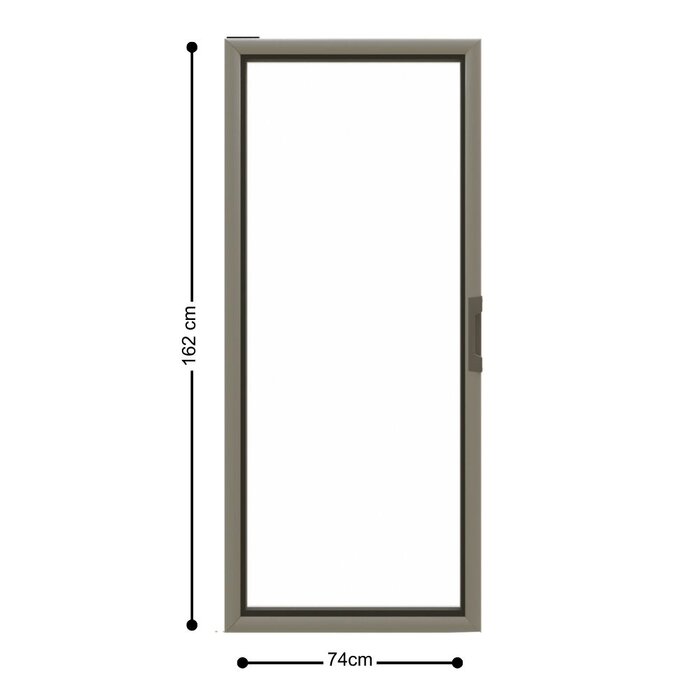 PTA V C IZQ GRI877CMET G342 LED MG