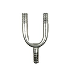 Y ACERO INOX 5/16" SSYE2 P/BARRIL