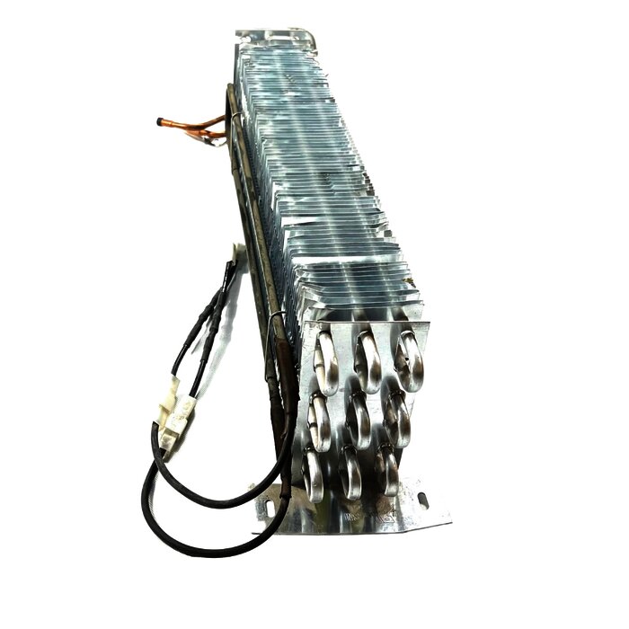 EVAP 203 18T 1/4 AL 6APP R115V LA400