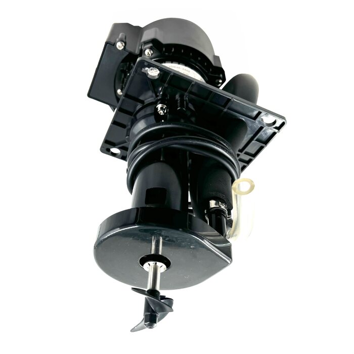 BOMBA AGI SUMERG YDK45 FLOJET P/V100*200