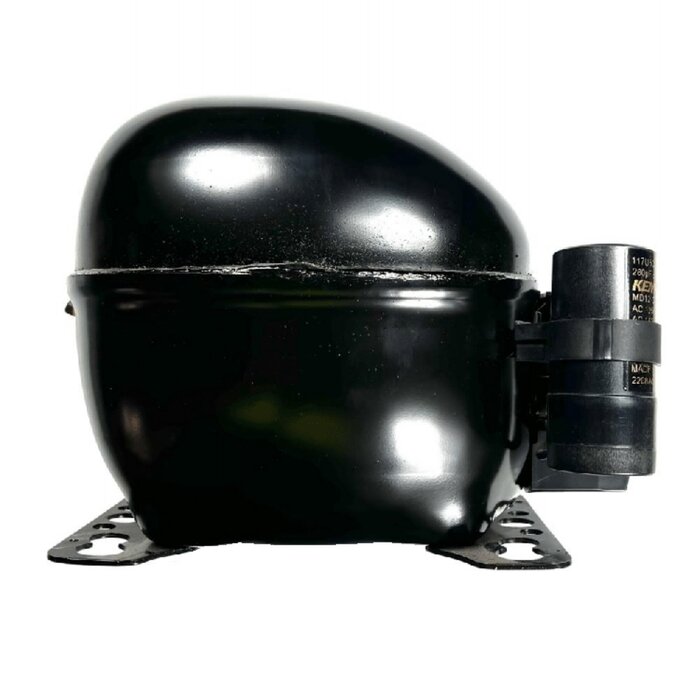 COMPRESOR SEC NF7.3FX.2 115V 60HZ