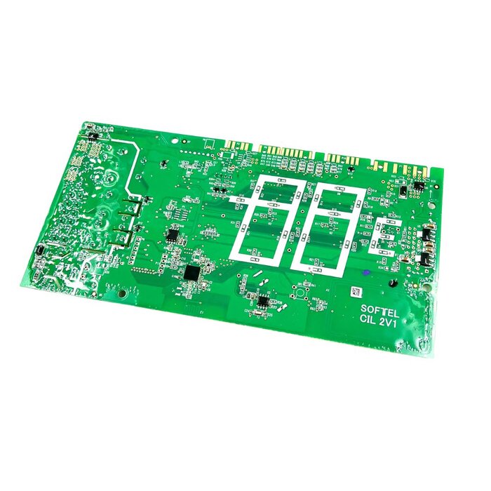 CONTROL CL2 CER 115V CCV376 CR HNK