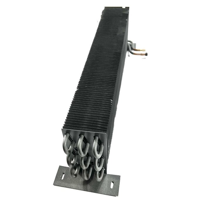 EVAP 205 18T 1/4 AL 6APP LA400 IZQ PIN