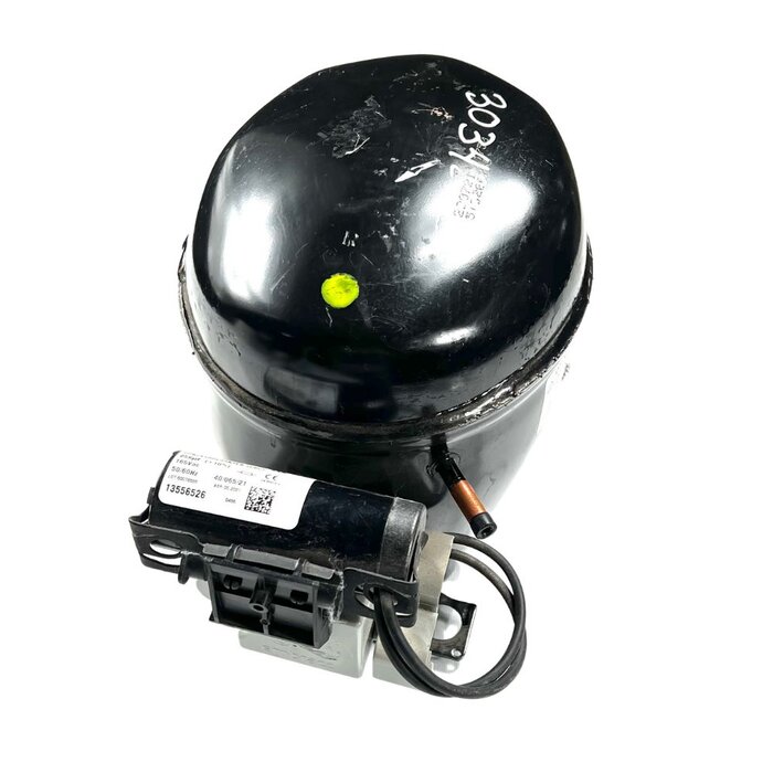 COMPRESOR EMB FFU100HAK 115V 60HZ
