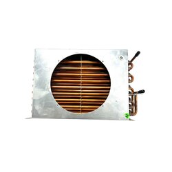 CONDENSADOR SAL 72T 3/8 CU DV225